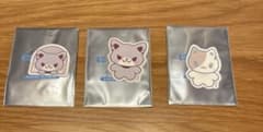 にじたうん ステッカー 葛葉 叶のサムネイル