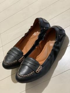 GEOX ジェオックス　ローファー　フラット　コンフォートのサムネイル