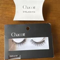 Chacott アイラッシュ ナチュラル 033 つけまつげのサムネイル