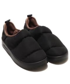 【adldas】PUFFYLETTE/ アディダス パフィレッタ 27.5cmのサムネイル