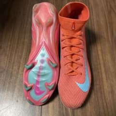 ⭐️最終値下げ⭐️NIKE マーキュリアルヴェイパー16 ELITE FG 27cm