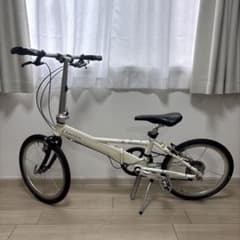 DAHON Mini Velo Folding Bike HELIOS SL 20-inch 1x9s