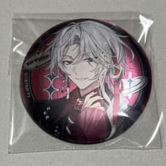 18TRIP エイトリ 展示会 百目鬼潜 缶バッジ - メルカリ