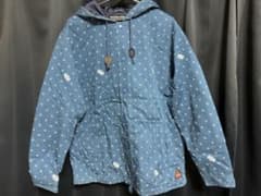 ROLLING CRADLE ロリクレ ジャケット XLサイズ