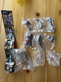 アルティメットルミナス ウルトラマンのサムネイル