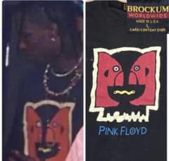 091 ピンクフロイド Pink Floyd 1994年製ヴィンテージ Tシャツ - メルカリ