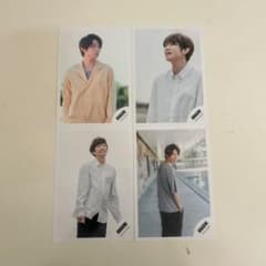 嵐 相葉雅紀 公式写真 4枚セット - メルカリ