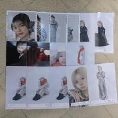 U*様 藤吉夏鈴　まとめ売りのサムネイル