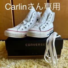 CONVERSE オールスター ロゴBD HIのサムネイル