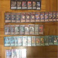 遊戯王 デッキ 武神 優勝経験有りのサムネイル