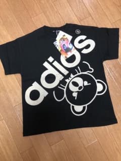 早い者勝ち!!新品❤ジョーイヒステリックベアBIGTシャツのサムネイル