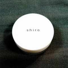 shiro 練り香水 ホワイトリリーのサムネイル