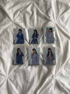 日向坂46 ローソン ウエハースカードのサムネイル