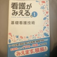 看護がみえる vol.1のサムネイル