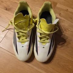 adidas サッカースパイク F50のサムネイル