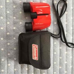 coleman 双眼鏡のサムネイル
