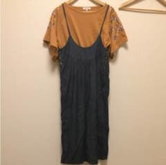 コーディネートセットのサムネイル