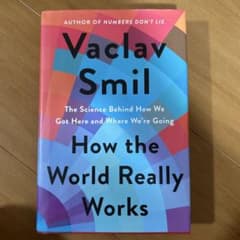 【洋書】How the World Really Worksのサムネイル