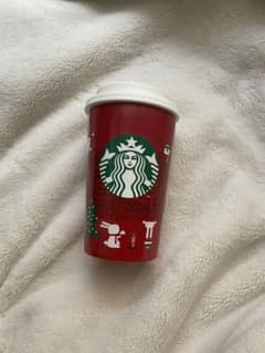スターバックスのサムネイル