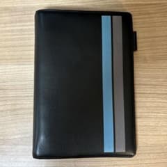ASHFORD Justis Print BIBLE 7218のサムネイル