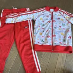 adidas 저지