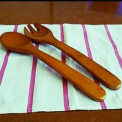 ☆取り分け用トング☆値下げしました☆のサムネイル