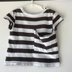 マーキーズ ビックポケットTシャツのサムネイル