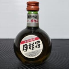 シルバー月桂冠 清酒特級 昭和54年製造 - メルカリ