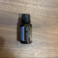 doTERRA ペパーミント 15mlのサムネイル
