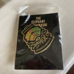 エレファントカシマシ⭐︎宮本⭐︎ピンバッジのサムネイル
