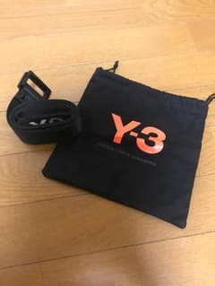 Y-3 ガチャベルトのサムネイル