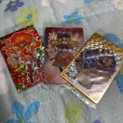 神羅万象チョコ 未開封のサムネイル