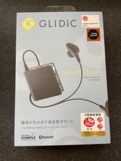 GLIDiC SB-WS71-MRNC/BK2 BLACKのサムネイル