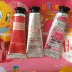 L'OCCITANE ロクシタン 10ml×3のサムネイル