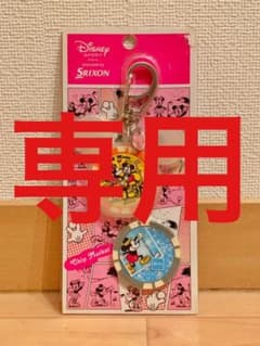 ディズニー DISNEY SPORT チップマーカー&ホルダー SRIXONのサムネイル