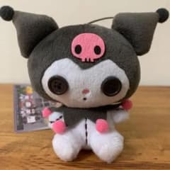 クロミ ナムコ限定 Spooky night マスコットのサムネイル