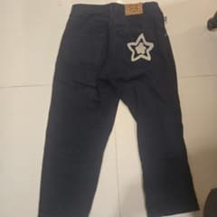 Starteam Denim Pants blue black Size 30のサムネイル