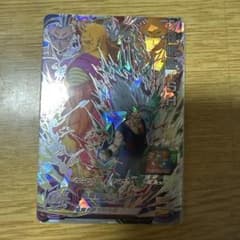 スーパードラゴンボールヒーローズ 孫悟飯:SH→オレンジピッコロ:SHのサムネイル