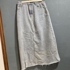 ロングスカートのサムネイル