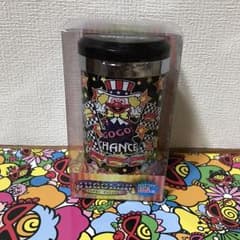 ジャグラー 灰皿 黒 ☆ 新品未使用のサムネイル