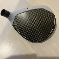 SIMフェアウェイウッド　ヘッドのみ　5W ヘッドカバーありのサムネイル