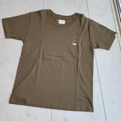 【送料込み】ダブルタップス　Tシャツのサムネイル