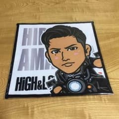 ❤HIGH&LOW ハイアンドロー ❤広斗タオルハンカチのサムネイル