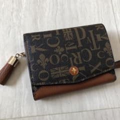PATRICK COX 折り財布✩.*˚のサムネイル
