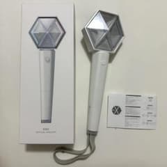 EXO ver.3.0 公式ペンライトのサムネイル