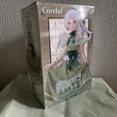 장례식프리렌 드레스 ver coreful 피규어