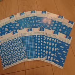 EQWELチャイルドアカデミー Home Listening あおのサムネイル