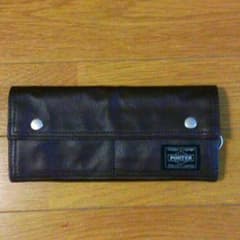 porter長財布のサムネイル
