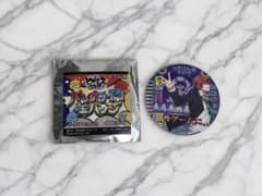 ヒプマイ シンジュク 観音坂独歩 缶バッジのサムネイル