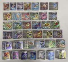 に*@様 kncard77-4907 グッズ・どうぐ・スタジアムなど　まとめ売り kncard77-4720 グッズ・どうぐ・スタジアム SR まとめ売り - メルカリ
